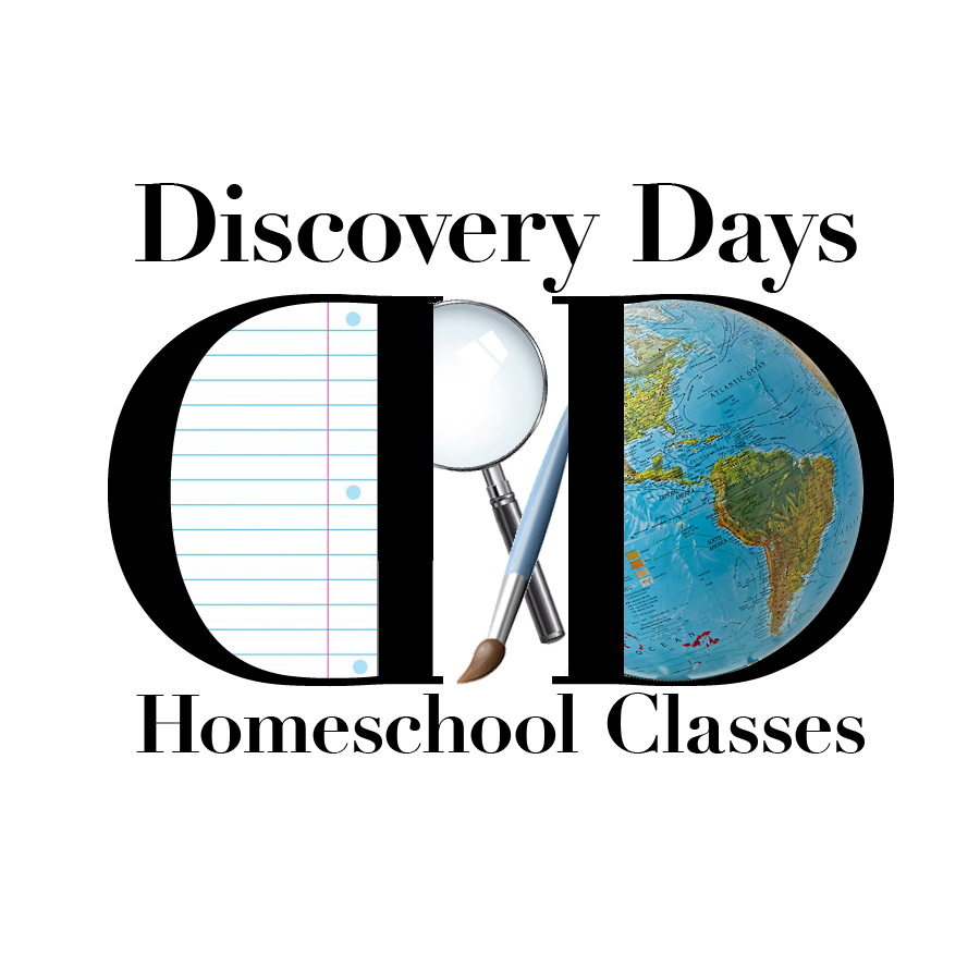 Discovery Days Homeschool Classes